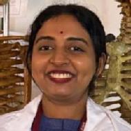 Nanditha P. MBBS & Medical Tuition trainer in Kochi