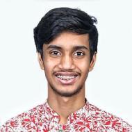 Vatsal Nandu Engineering Entrance trainer in Kharagpur