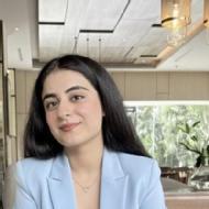 Ananya Class I-V Tuition trainer in Surat