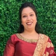 Srimoyee Class I-V Tuition trainer in Kolkata