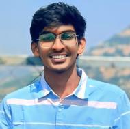 Nandyala Srikanth Reddy Java trainer in Kadapa