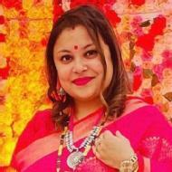 Sharmistha Class I-V Tuition trainer in Delhi