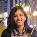 Sarita J. Hatha Yoga Classes trainer in Pimpri-Chinchwad