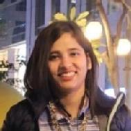 Sarita J. Yoga trainer in Pimpri-Chinchwad