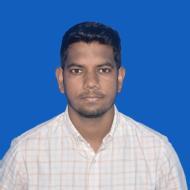 Nitesh Kerketta Class 7 Tuition trainer in Ranchi