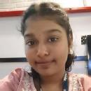 Naomi Rosalia photo