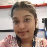 Naomi R. Class I-V Tuition trainer in Bangalore