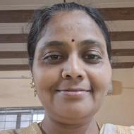 Purnima  M. Class I-V Tuition trainer in Guntur