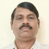 K Veera Venkateswara Rao Class 10 trainer in Palasa