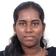 Deepika N. Class 10 trainer in Chennai