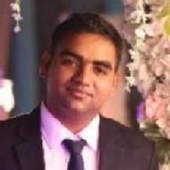 Narender S. Class 12 Tuition trainer in Hisar