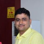 Narendra Kumar Nitharwal Class 12 Tuition trainer in Delhi