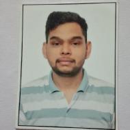 Kamble Narendra bhausaheb Class 10 trainer in Pune