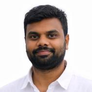 Naresh Golajana Class 9 Tuition trainer in Visakhapatnam