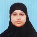 Nargis B. Hindi Language trainer in Cuddalore