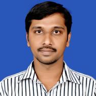Naresh B BTech Tuition trainer in Hyderabad