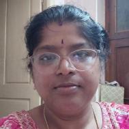 D. Narmada Class I-V Tuition trainer in Hyderabad