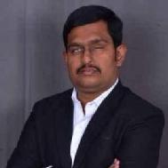 Ganesh Narwade CA trainer in Hyderabad