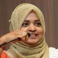 Naseem F. Class 12 Tuition trainer in Hyderabad