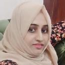 Naseera P. Physics Tutors trainer in Taliparamba