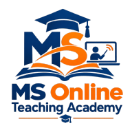 MS. Online Teaching Academy Class 9 Tuition institute in Mumbai