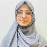 Affaf Class 12 Tuition trainer in Delhi
