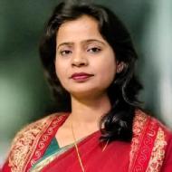 Nasrin M. Class 10 trainer in Kolkata