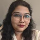 Photo of Preethi T.
