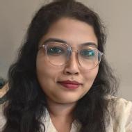 Preethi T. Personality Development trainer in Chennai