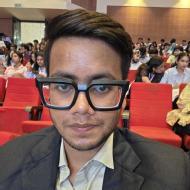 Nikhil Kumar Class I-V Tuition trainer in Jaipur