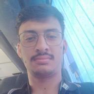 Akash Sharma Class 12 Tuition trainer in Noida