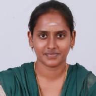 Nathiya K. Class 10 trainer in Erode