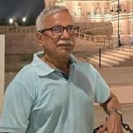 Pranab Nath Class 12 Tuition trainer in Kolkata