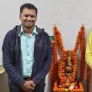 Photo of Subhrakant Sahoo