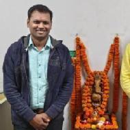 Subhrakant Sahoo Table Tennis trainer in Gurgaon