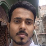 Md Nauman Ansari Class 10 trainer in Jamuria