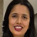 Photo of Naumi K.