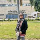 Nausheen Saifi picture