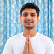Sandeep Nautiyal Yoga trainer in Gurgaon
