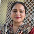 Navdeep G. Class I-V Tuition trainer in Palia