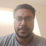 Naveen PEGA trainer in Bangalore