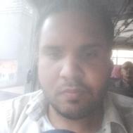 Naveen Kumar MySQL Certification trainer in Noida