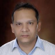 Naveen Bhatnagar Class 12 Tuition trainer in Delhi