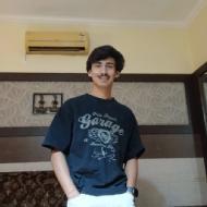 Naveen Chhetri Yoga trainer in Ropar