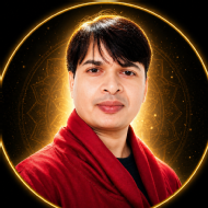 Upendra Kumaarr Holistic Healing trainer in Ahmedabad