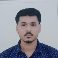 Naveen Kumar Jangir Class 12 Tuition trainer in Chirawa