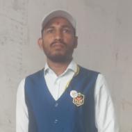 Dharmasoth Naveenkumar Spoken English trainer in Paloncha
