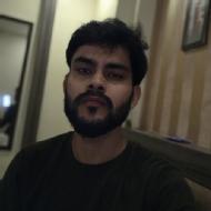 Naveen Yoga trainer in Ludhiana