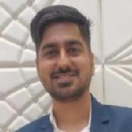 Akash Wadhwani Chess trainer in Bangalore