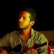 Naveen Govinda Swamy Guitar trainer in Bangalore